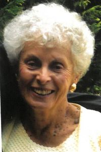 Helen M. Cummings