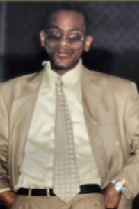 Keith  Murphy