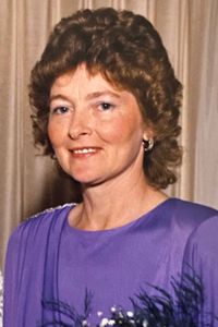 Winifred (O'Connor) Gardiner