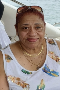 Marilyn J. Cole