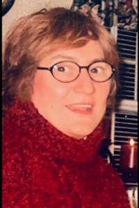Georgianna Deloris Demitri