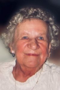 Evelyn I. Cushing