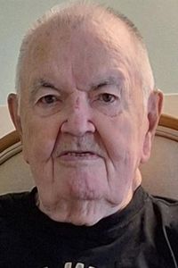 Arthur  Lacey