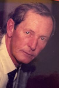 Andrew F. Petitti, Jr.