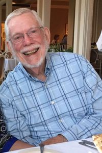 John T. Noland