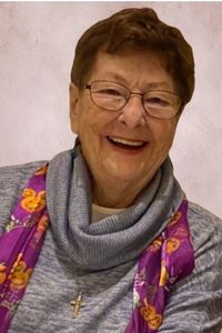 Sr. Margaret Thérèse Yennock, MFIC