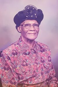 Peninah  Peterkin