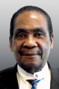 Jean Claude Nazaire