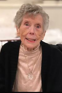 Mary Virginia (McLaughlin) Fidrocki