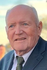 John Kevin Curran