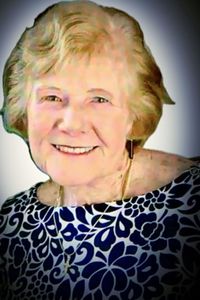 Beatrice Marie Mullins