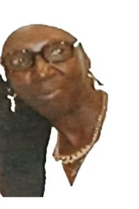Vivian  Sanders