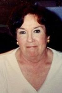 Shirley Ann (Murnane) Davidson