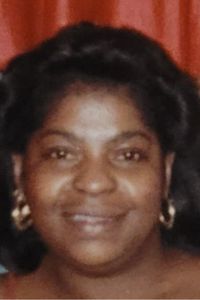 Sonia Mariam Townsend