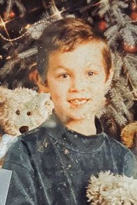 Devlin Patrick Cook