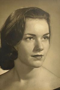 Jane Marie Grant