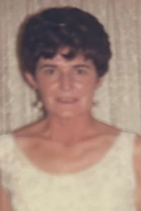 Anne V. Hurlebaus