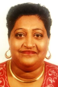Marilyn  Joseph