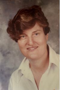 Mary Bridget McDonough