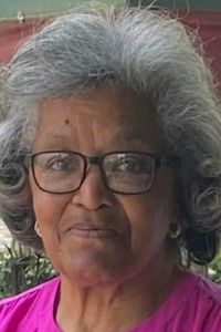 Carole Ann Major