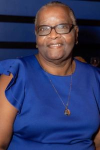 Mireille  Jean-Leger