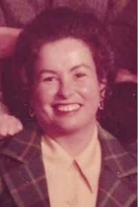 Patricia T. (Doyle) Flanagan