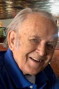 Edward Matthias Perkins, Jr.