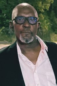 Sylvester  Kindell