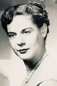 Doris L. Tucker