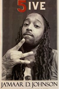 Ja'Maar D. Johnson