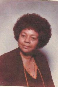 Aretha  Mason