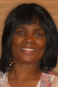 Margareth  Desdunes