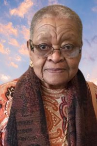 Pearl  Jackson