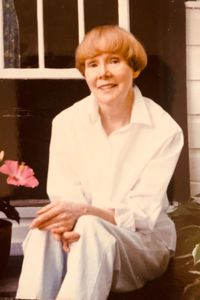Mary Veronica Hayes