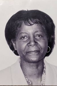 Joan  McLean