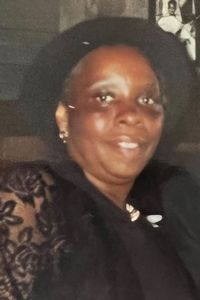 Marian V. Peters