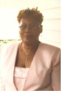 Elaine Camelia Harvey