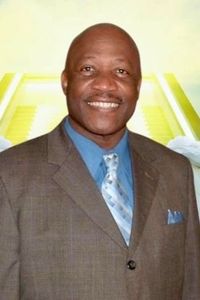 James A. Jordan