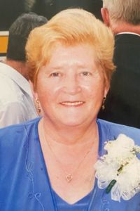Margie  Joyce