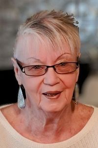 Jacqueline Dorothy (Hayes) Jacobson