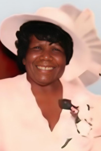 Gloriamae  Ingram