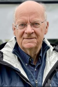 Paul W. McLaughlin
