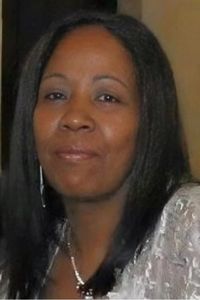 Walter Mae (Lee) Jefferson