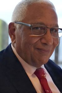 Ernest  Dodson