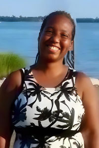 Marjada  McConney