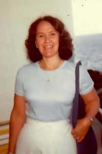 Ramona J. Cox