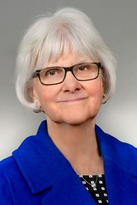 Judith E. Farmer
