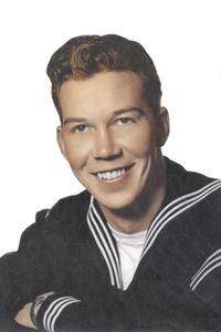 George W. Evans III