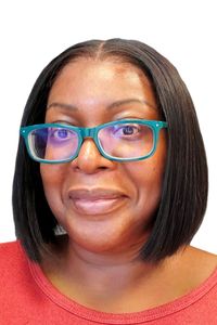 Millina Ursula Charles