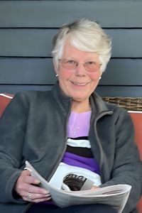 Deborah A Leonard